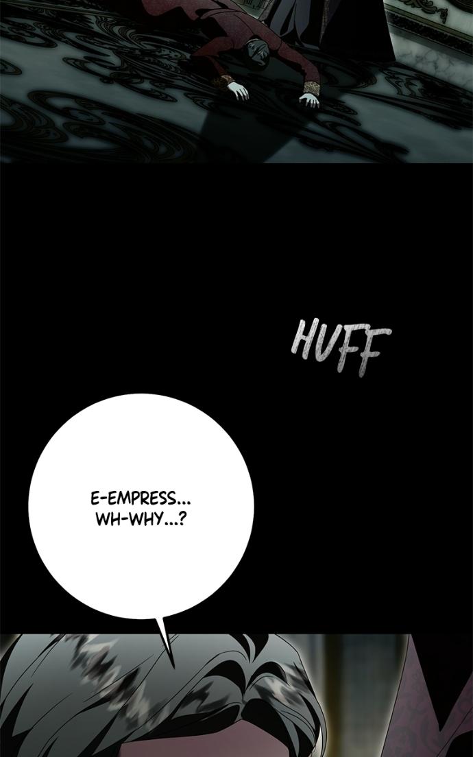 I Grabbed the Leash of the Blind Beast Chapter 67 page 45 - 