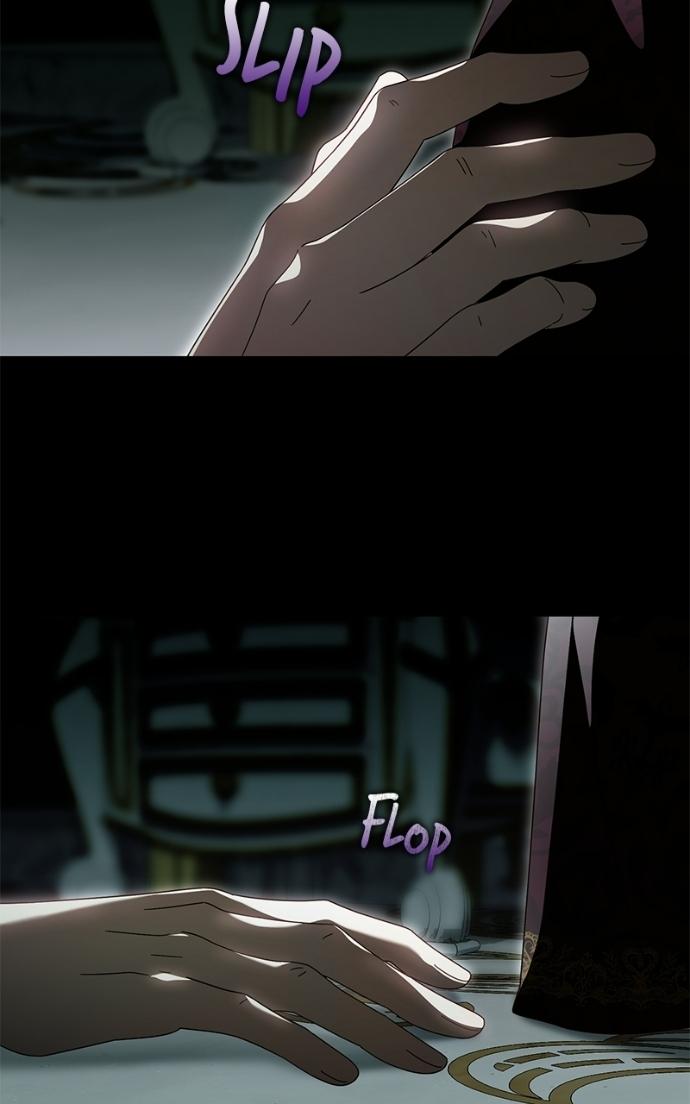 I Grabbed the Leash of the Blind Beast Chapter 67 page 51 - 