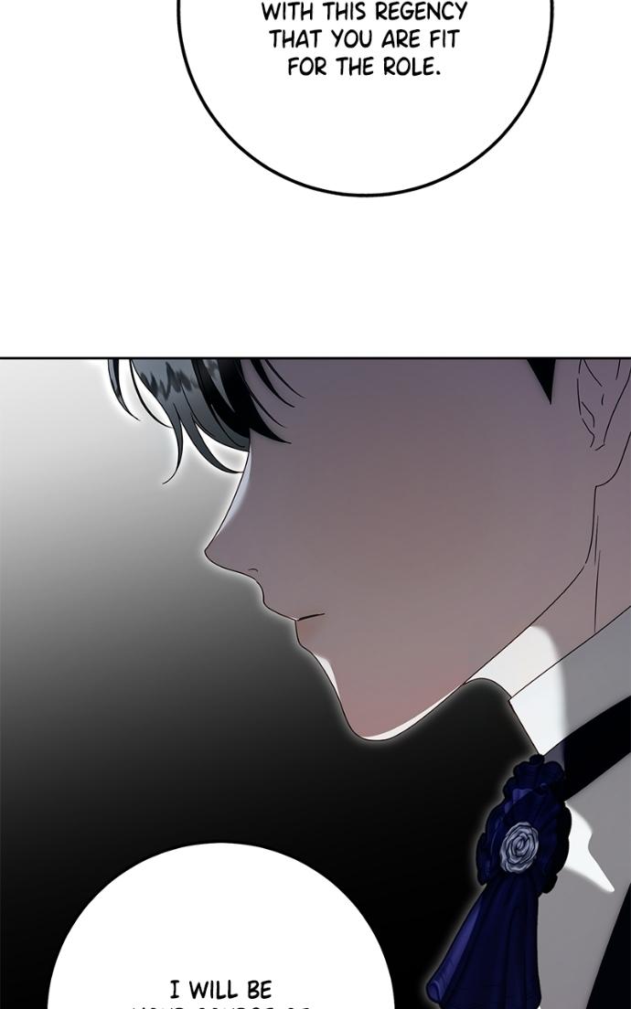 I Grabbed the Leash of the Blind Beast Chapter 67 page 7 - 