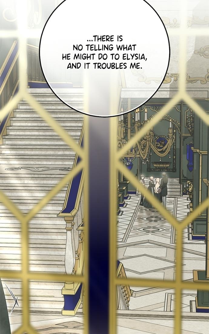 I Grabbed the Leash of the Blind Beast Chapter 67 page 62 - 