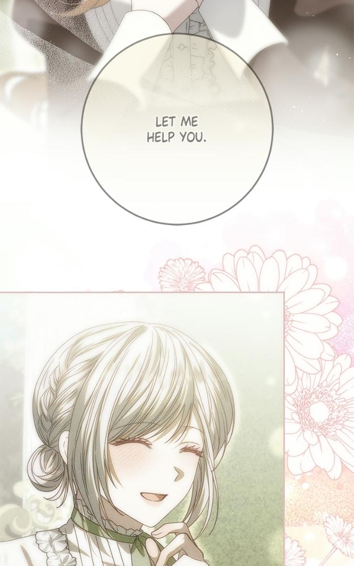 I Grabbed the Leash of the Blind Beast Chapter 67 page 69 - 