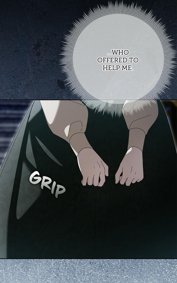 I Grabbed the Leash of the Blind Beast Chapter 67 page 73 - 