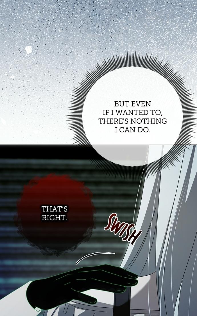 I Grabbed the Leash of the Blind Beast Chapter 67 page 74 - 