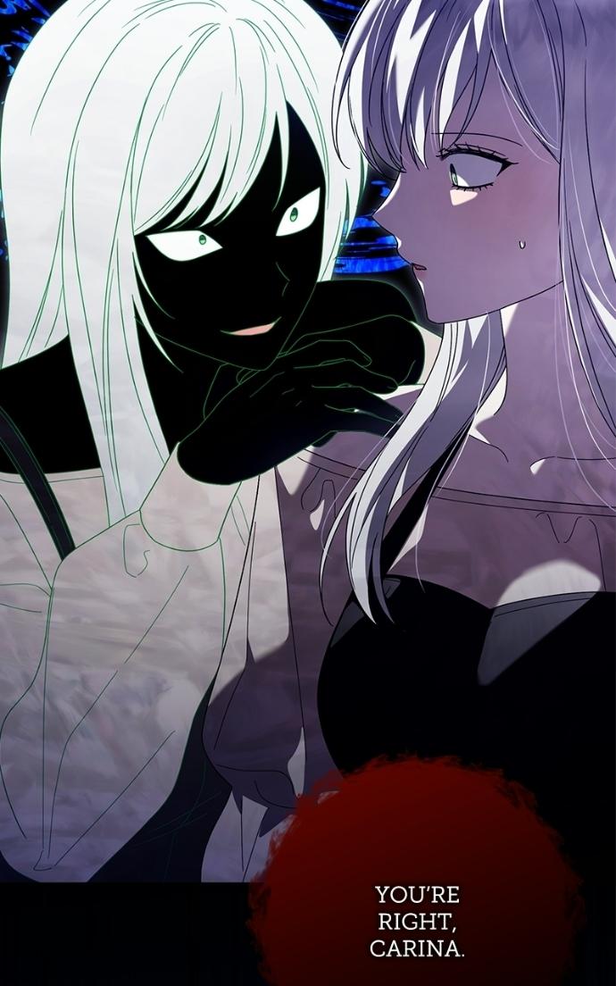 I Grabbed the Leash of the Blind Beast Chapter 67 page 76 - 