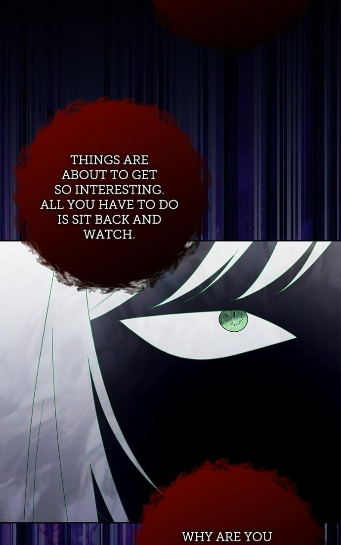 I Grabbed the Leash of the Blind Beast Chapter 67 page 77 - 