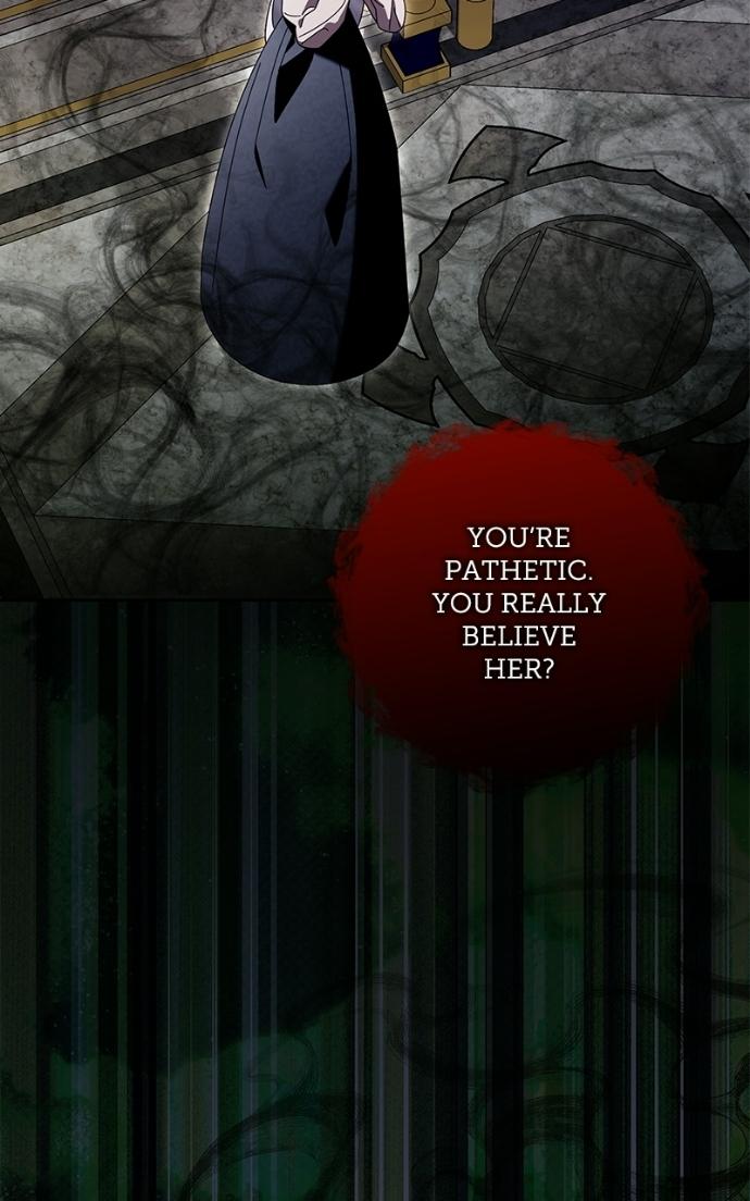 I Grabbed the Leash of the Blind Beast Chapter 67 page 79 - 