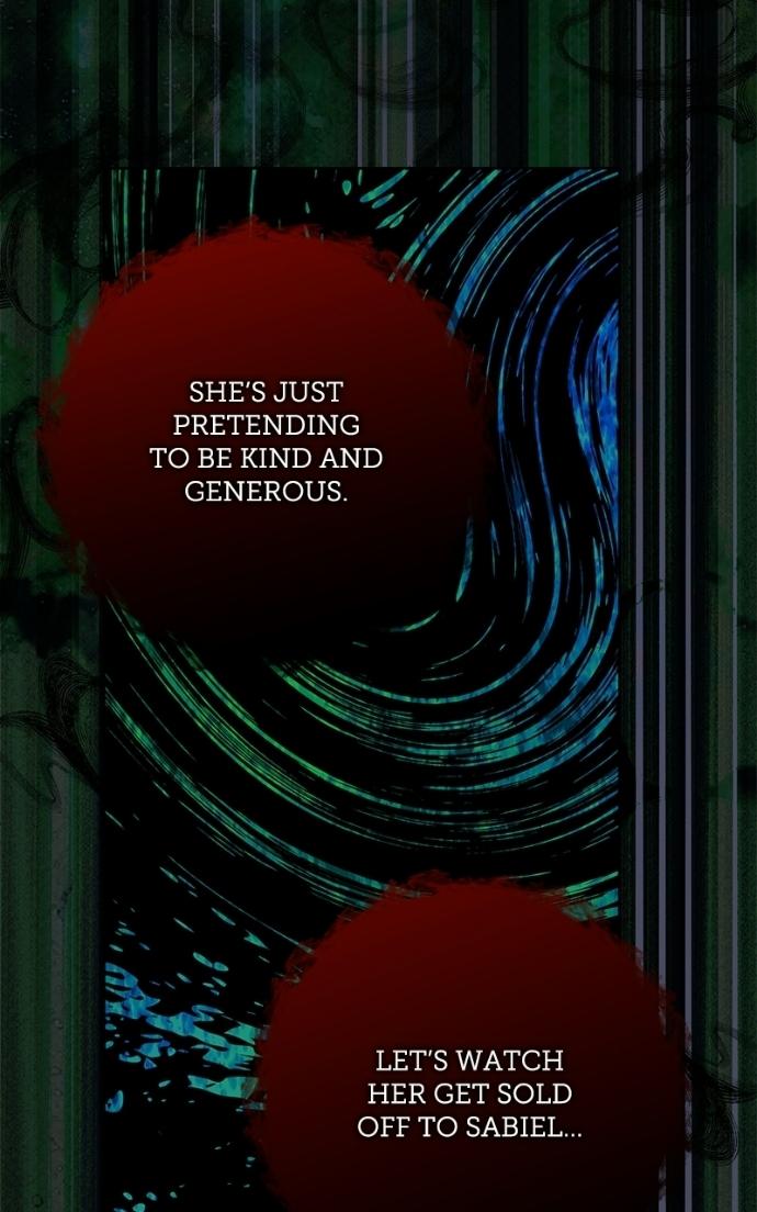 I Grabbed the Leash of the Blind Beast Chapter 67 page 80 - 