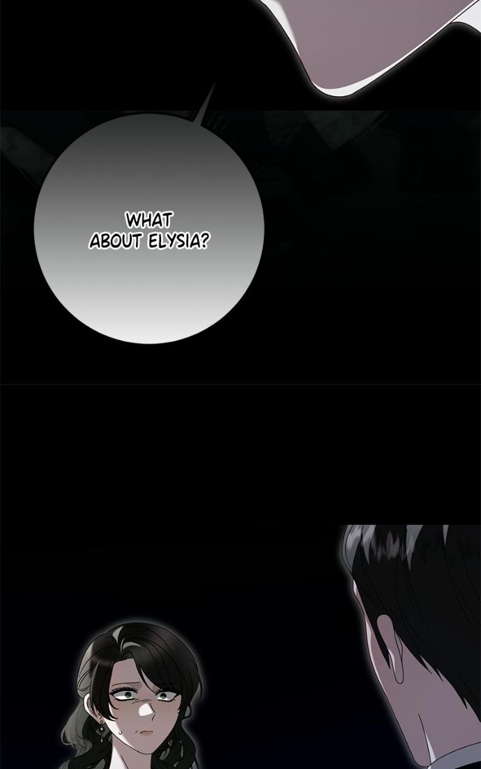 I Grabbed the Leash of the Blind Beast Chapter 67 page 9 - 