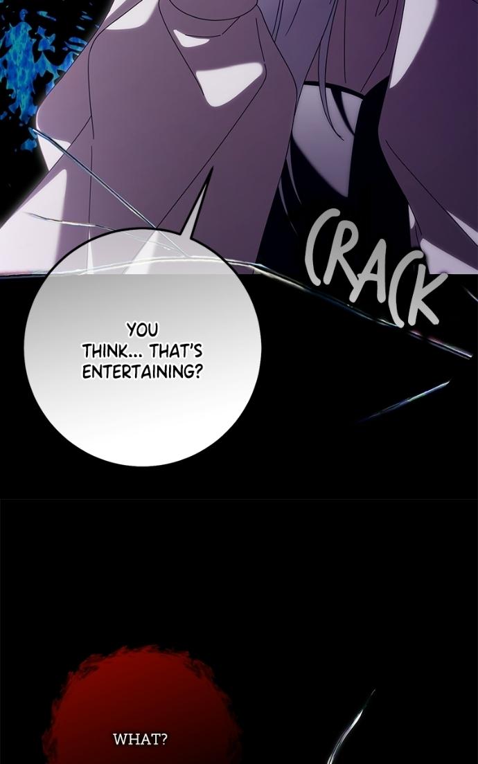 I Grabbed the Leash of the Blind Beast Chapter 67 page 83 - 