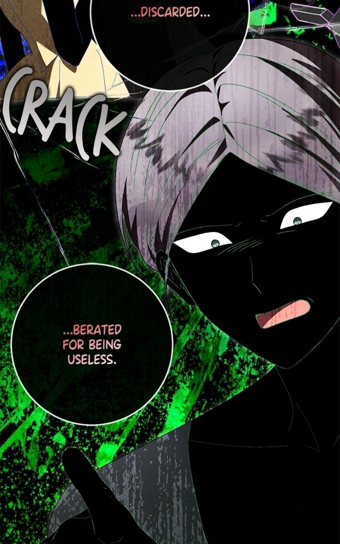 I Grabbed the Leash of the Blind Beast Chapter 67 page 85 - 
