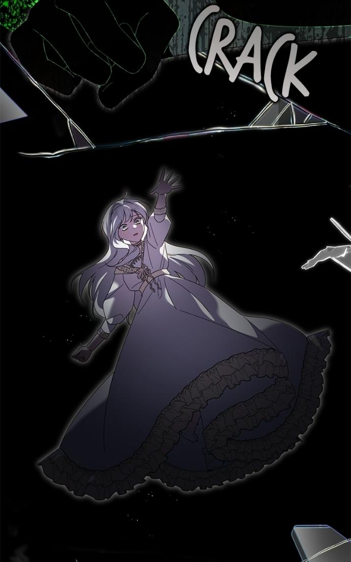 I Grabbed the Leash of the Blind Beast Chapter 67 page 86 - 