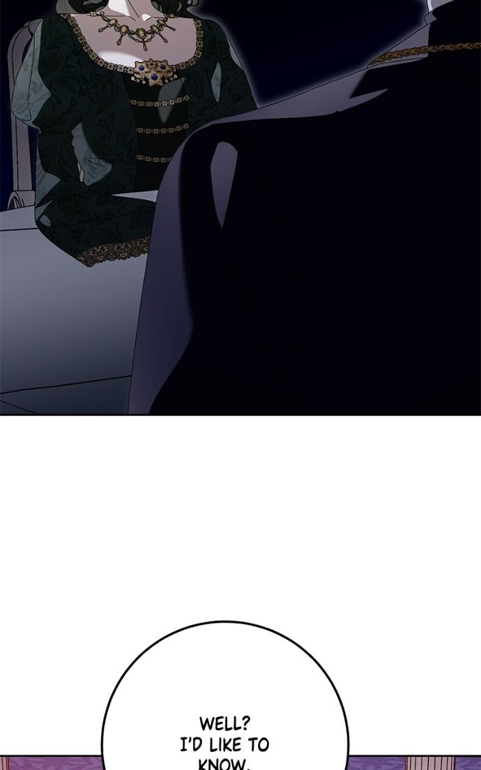 I Grabbed the Leash of the Blind Beast Chapter 67 page 10 - 