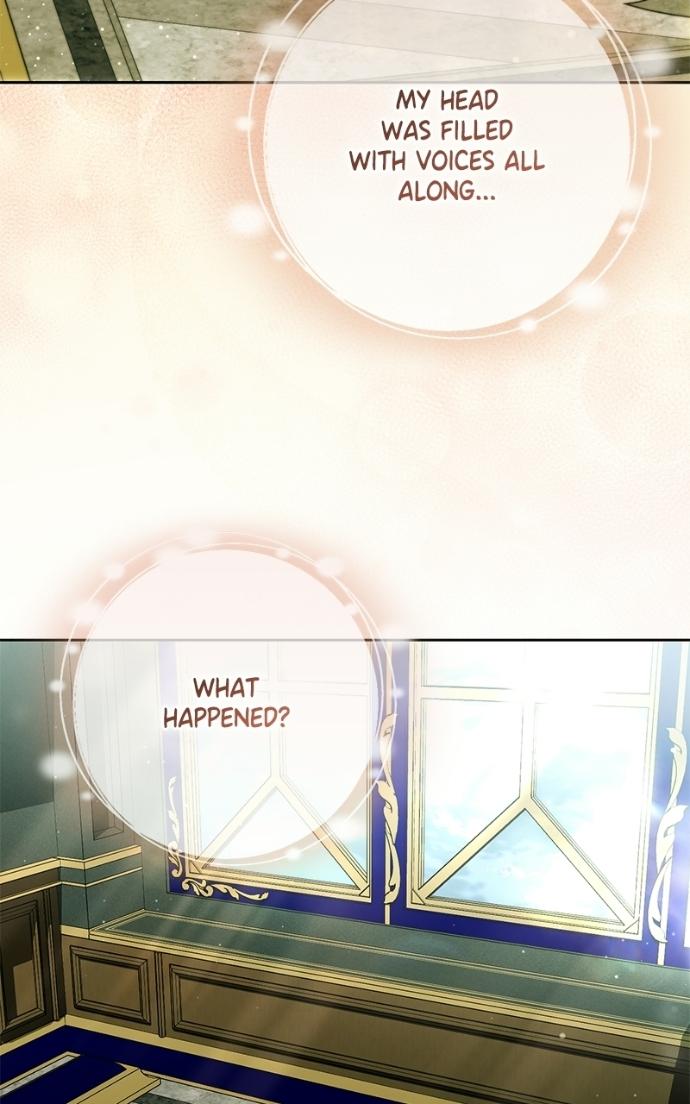 I Grabbed the Leash of the Blind Beast Chapter 67 page 96 - 