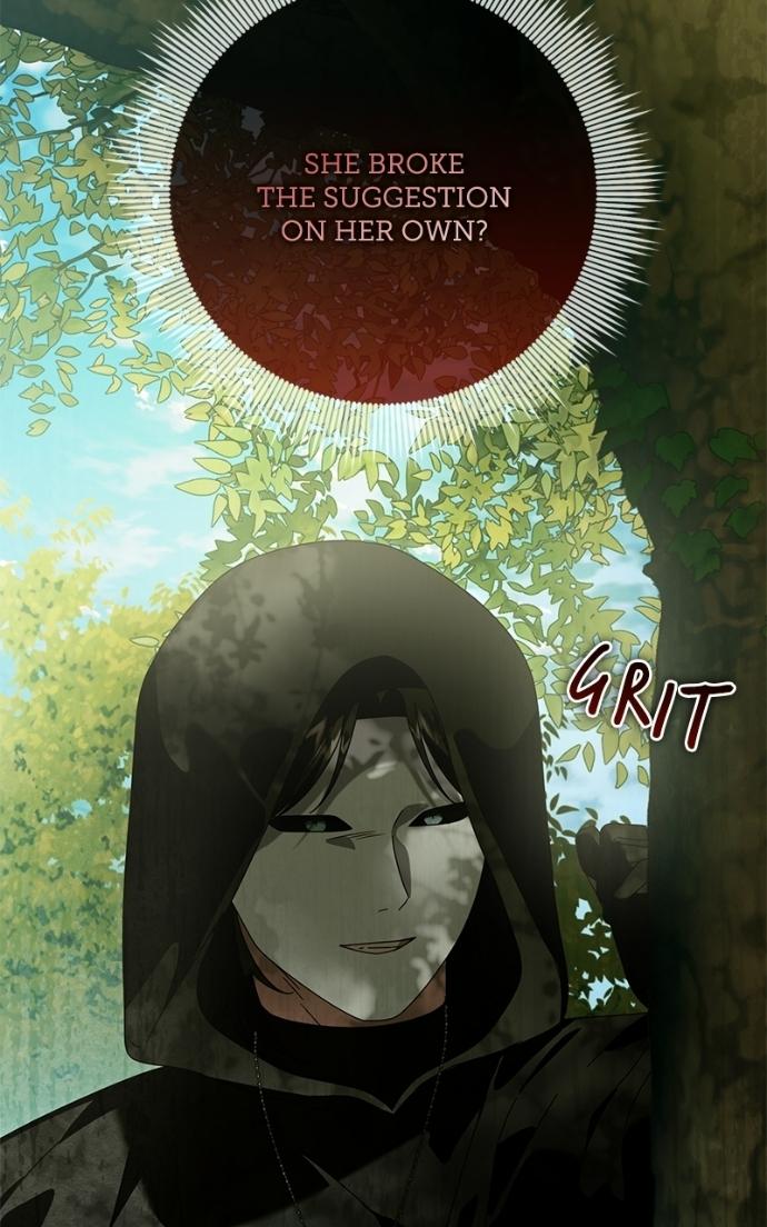 I Grabbed the Leash of the Blind Beast Chapter 67 page 99 - 