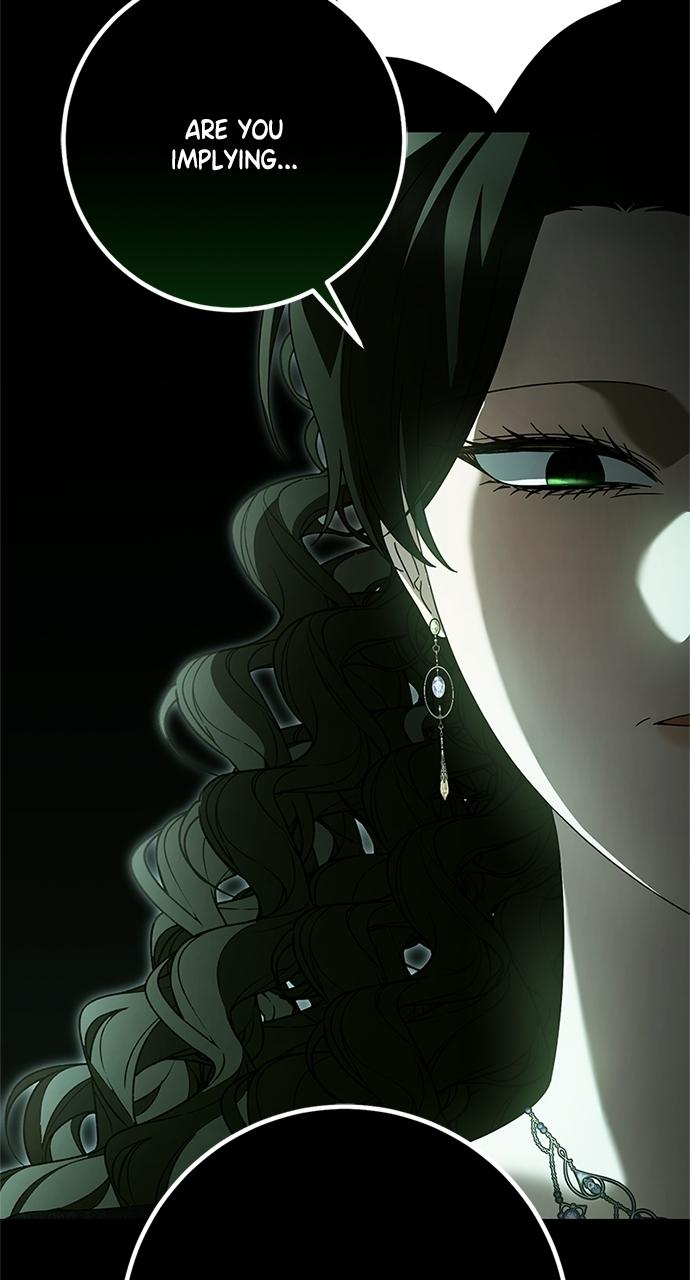 I Grabbed the Leash of the Blind Beast Chapter 68 page 11 - 
