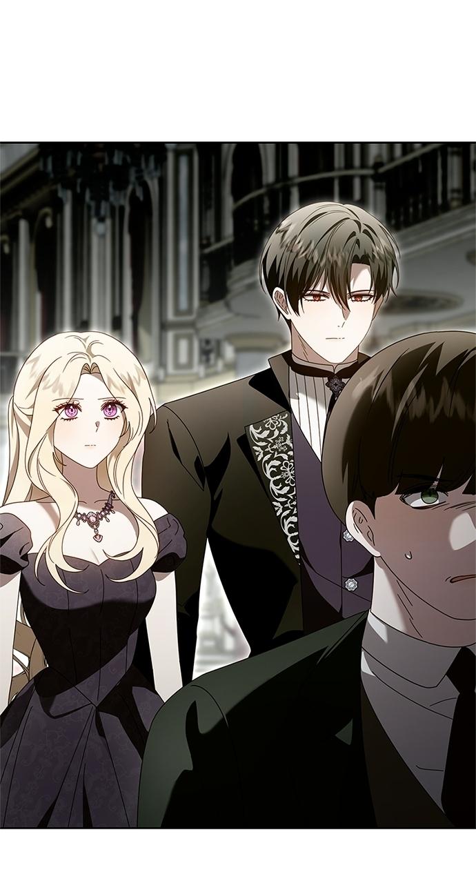 I Grabbed the Leash of the Blind Beast Chapter 68 page 15 - 
