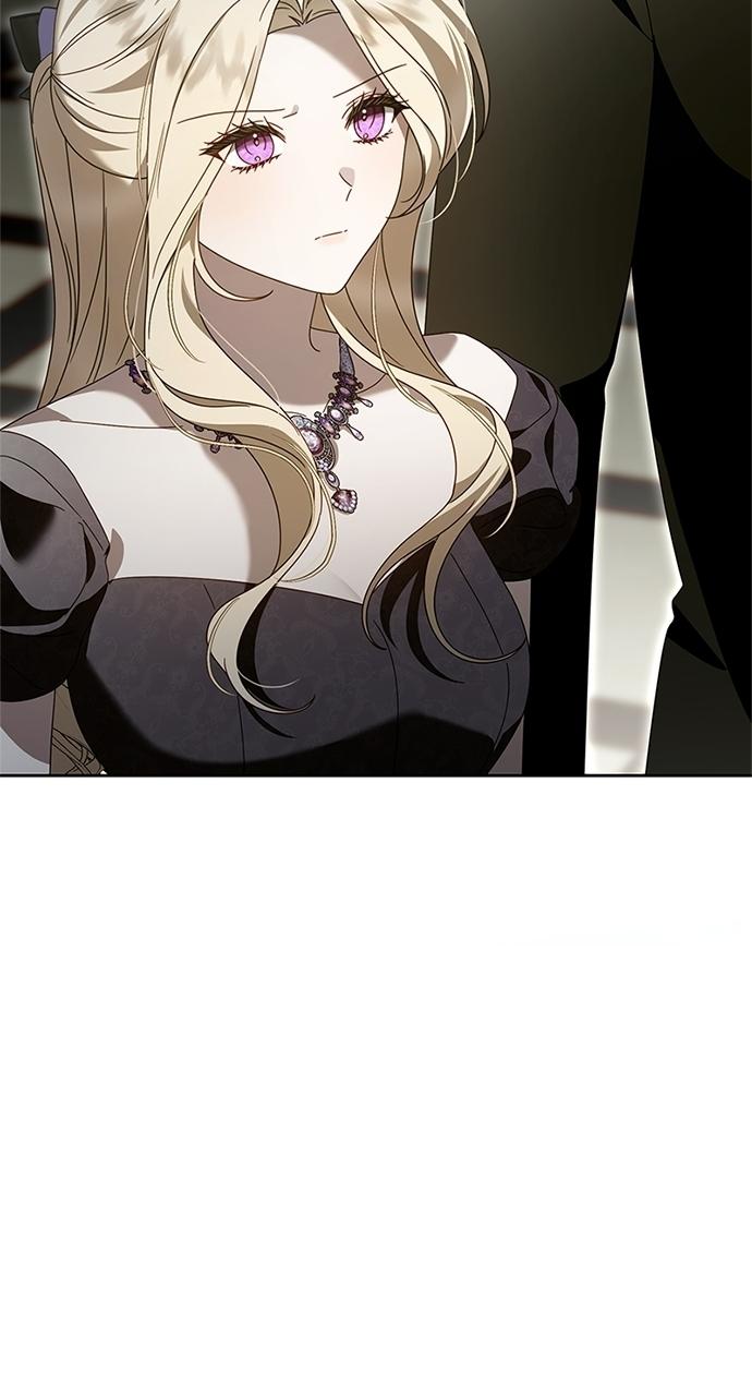 I Grabbed the Leash of the Blind Beast Chapter 68 page 19 - 