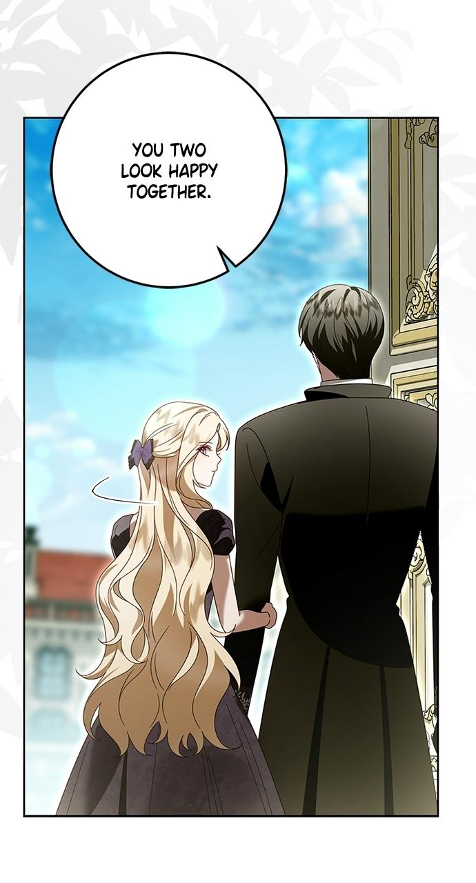 I Grabbed the Leash of the Blind Beast Chapter 68 page 23 - 