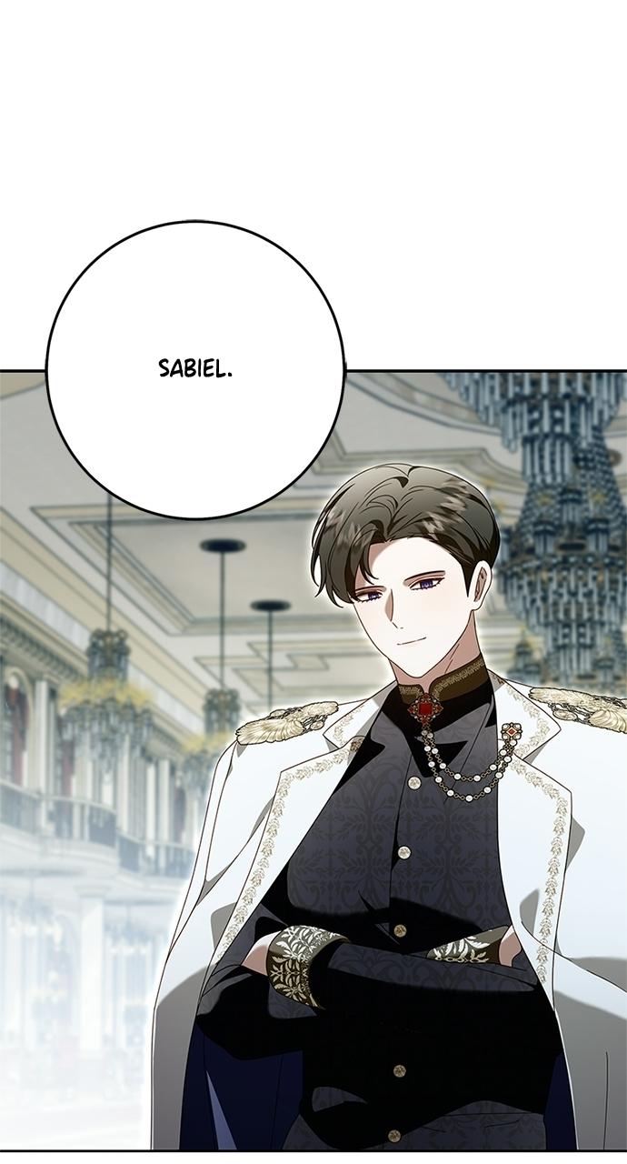 I Grabbed the Leash of the Blind Beast Chapter 68 page 24 - 