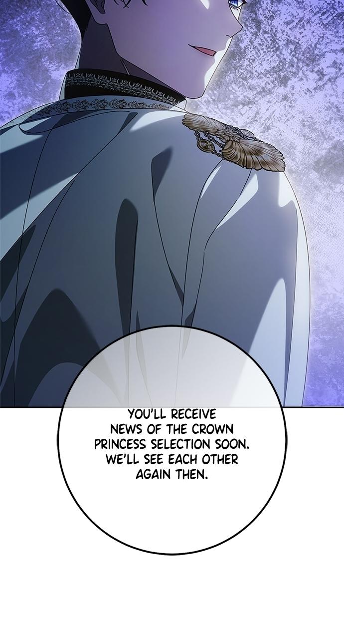 I Grabbed the Leash of the Blind Beast Chapter 68 page 28 - 