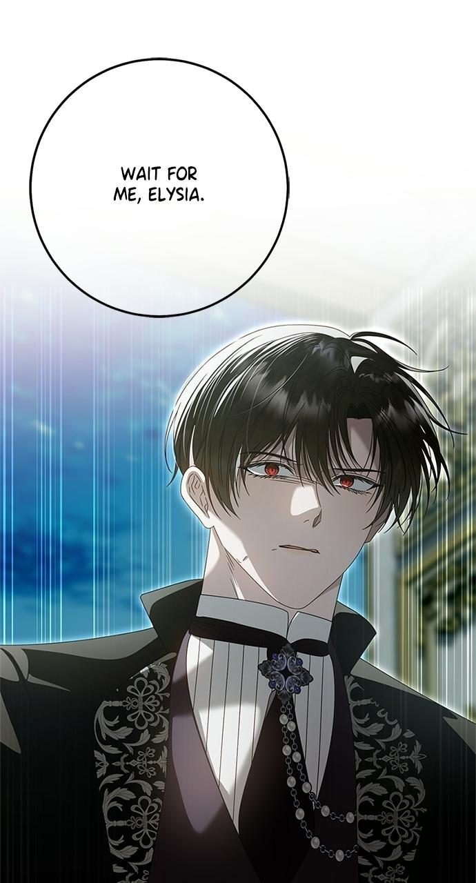 I Grabbed the Leash of the Blind Beast Chapter 68 page 29 - 