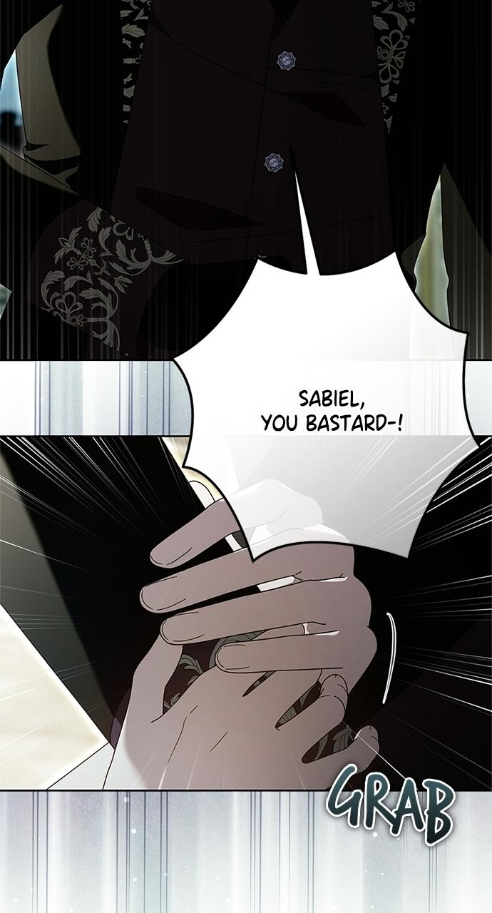 I Grabbed the Leash of the Blind Beast Chapter 68 page 30 - 
