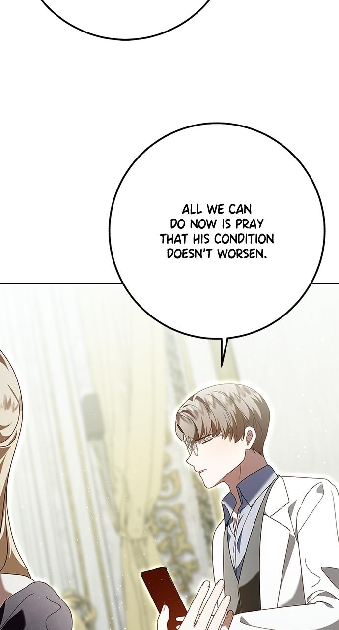 I Grabbed the Leash of the Blind Beast Chapter 68 page 36 - 