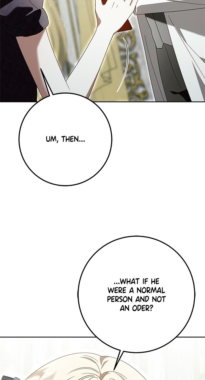 I Grabbed the Leash of the Blind Beast Chapter 68 page 37 - 
