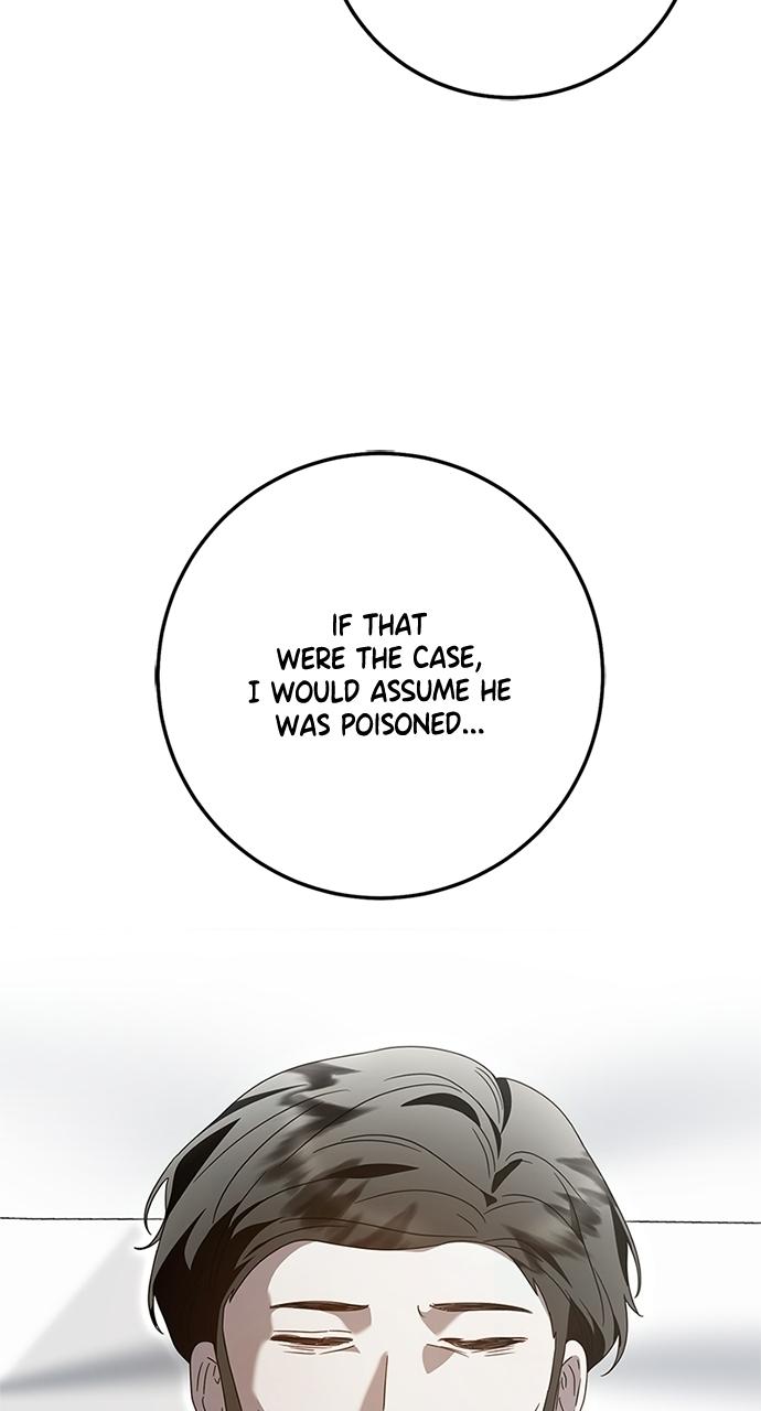 I Grabbed the Leash of the Blind Beast Chapter 68 page 40 - 