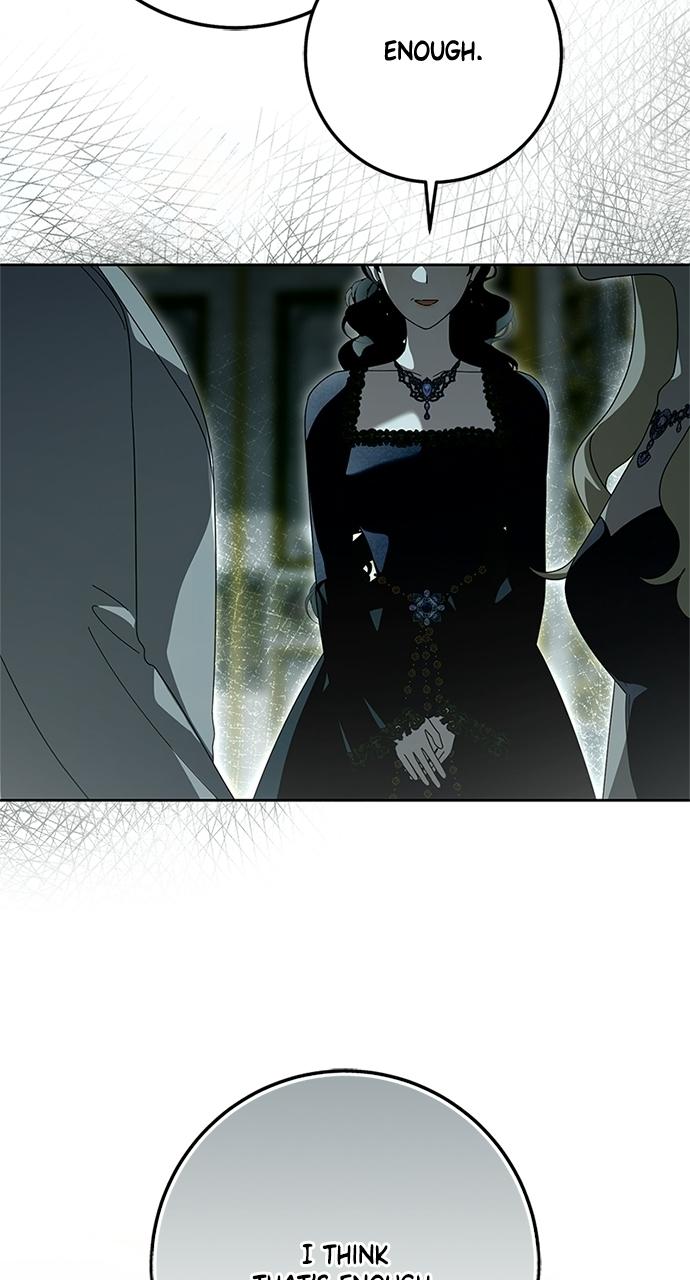 I Grabbed the Leash of the Blind Beast Chapter 68 page 43 - 