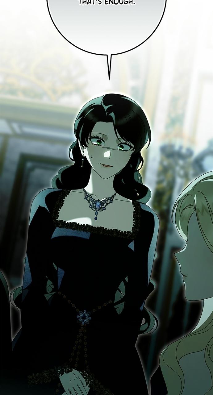 I Grabbed the Leash of the Blind Beast Chapter 68 page 44 - 