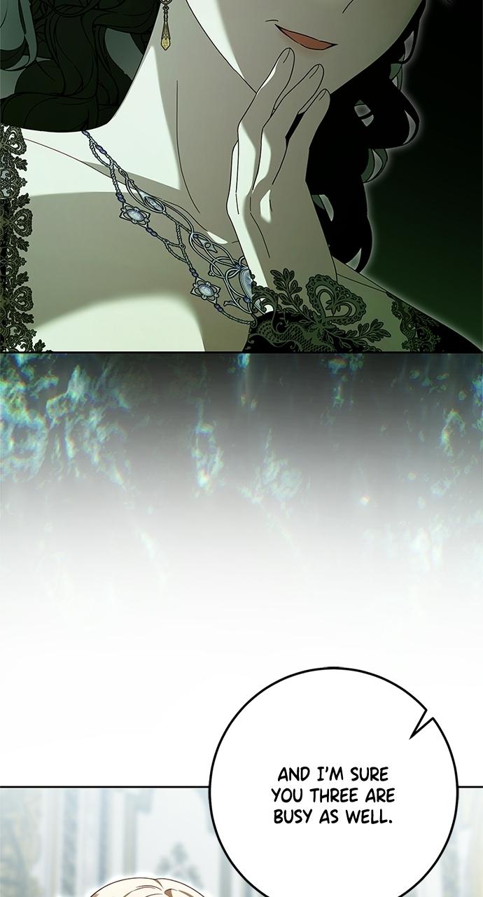 I Grabbed the Leash of the Blind Beast Chapter 68 page 46 - 