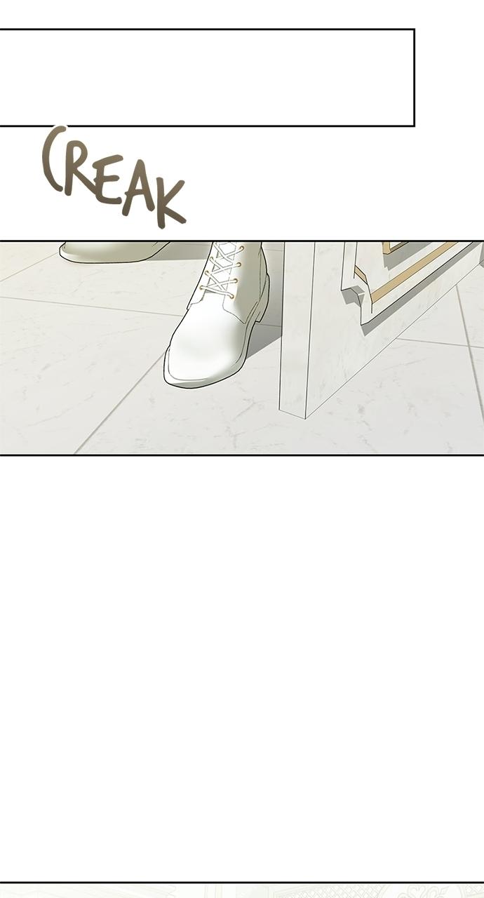 I Grabbed the Leash of the Blind Beast Chapter 68 page 50 - 