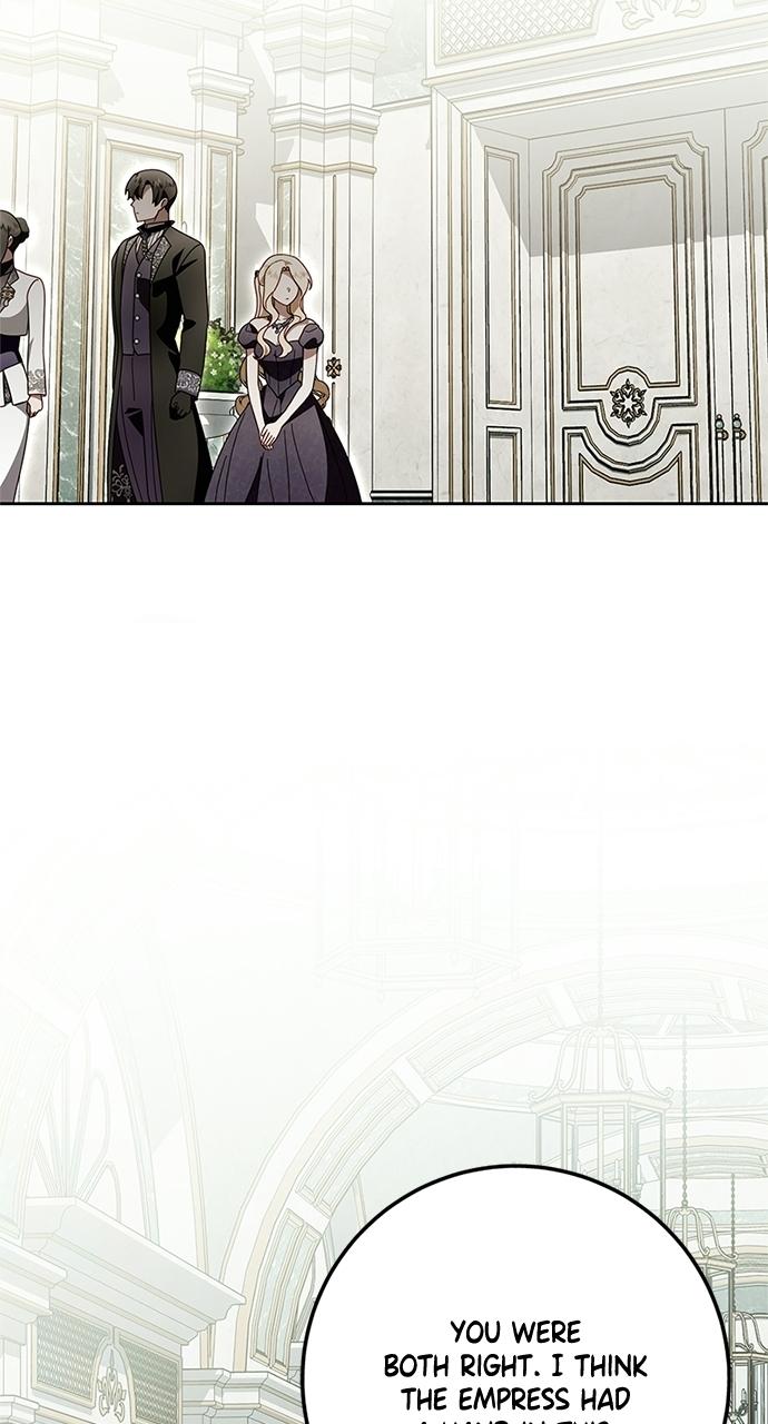 I Grabbed the Leash of the Blind Beast Chapter 68 page 51 - 