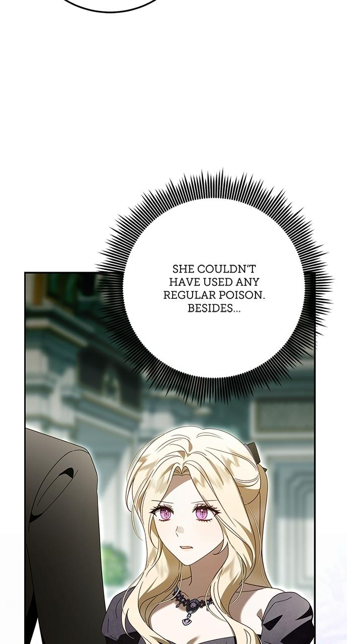 I Grabbed the Leash of the Blind Beast Chapter 68 page 53 - 