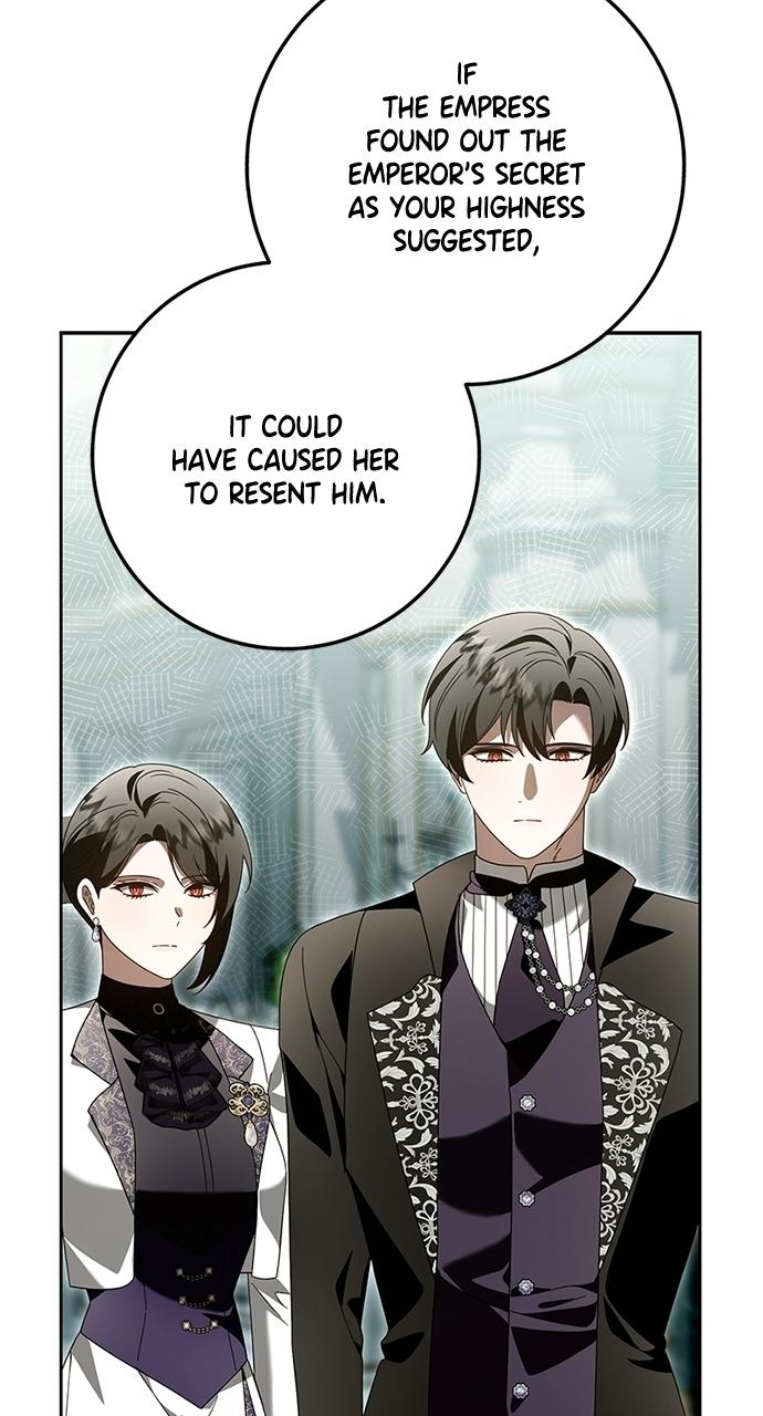 I Grabbed the Leash of the Blind Beast Chapter 68 page 56 - 
