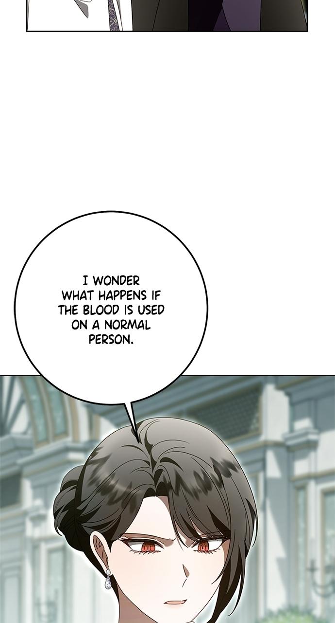 I Grabbed the Leash of the Blind Beast Chapter 68 page 57 - 