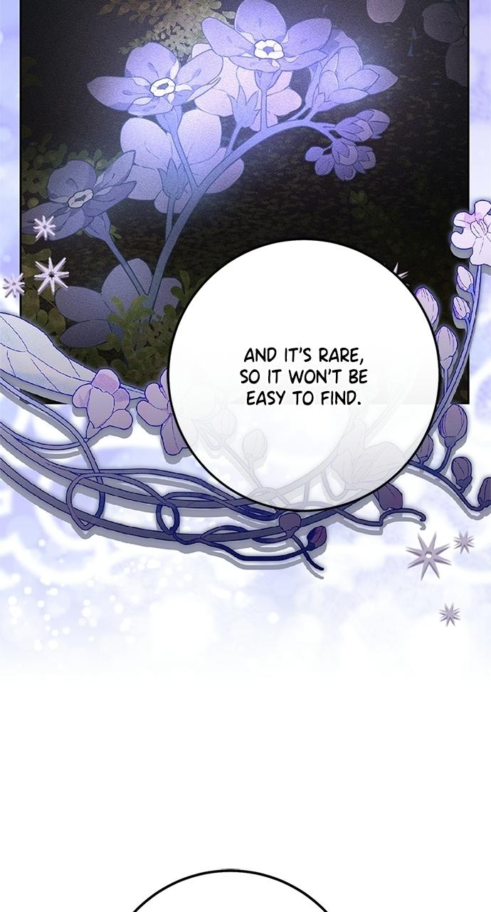 I Grabbed the Leash of the Blind Beast Chapter 68 page 62 - 