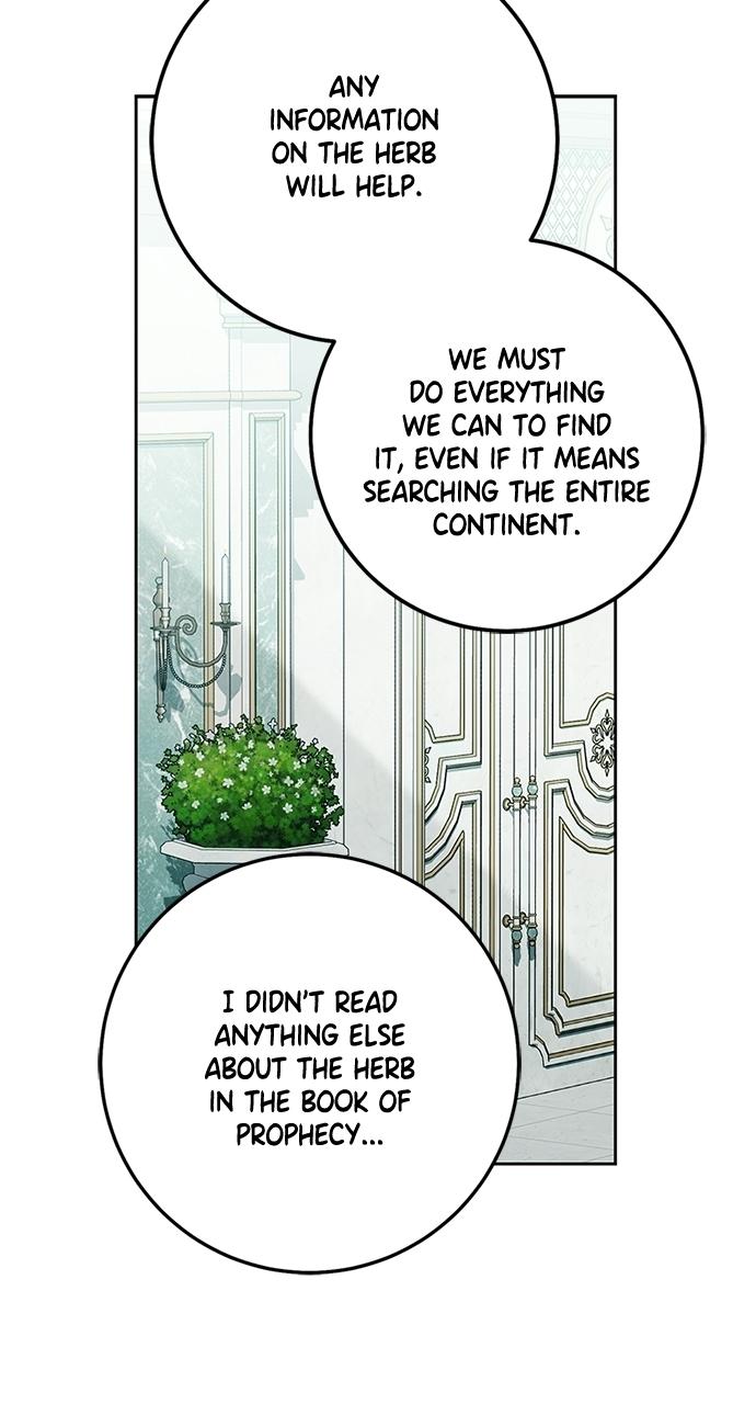 I Grabbed the Leash of the Blind Beast Chapter 68 page 63 - 