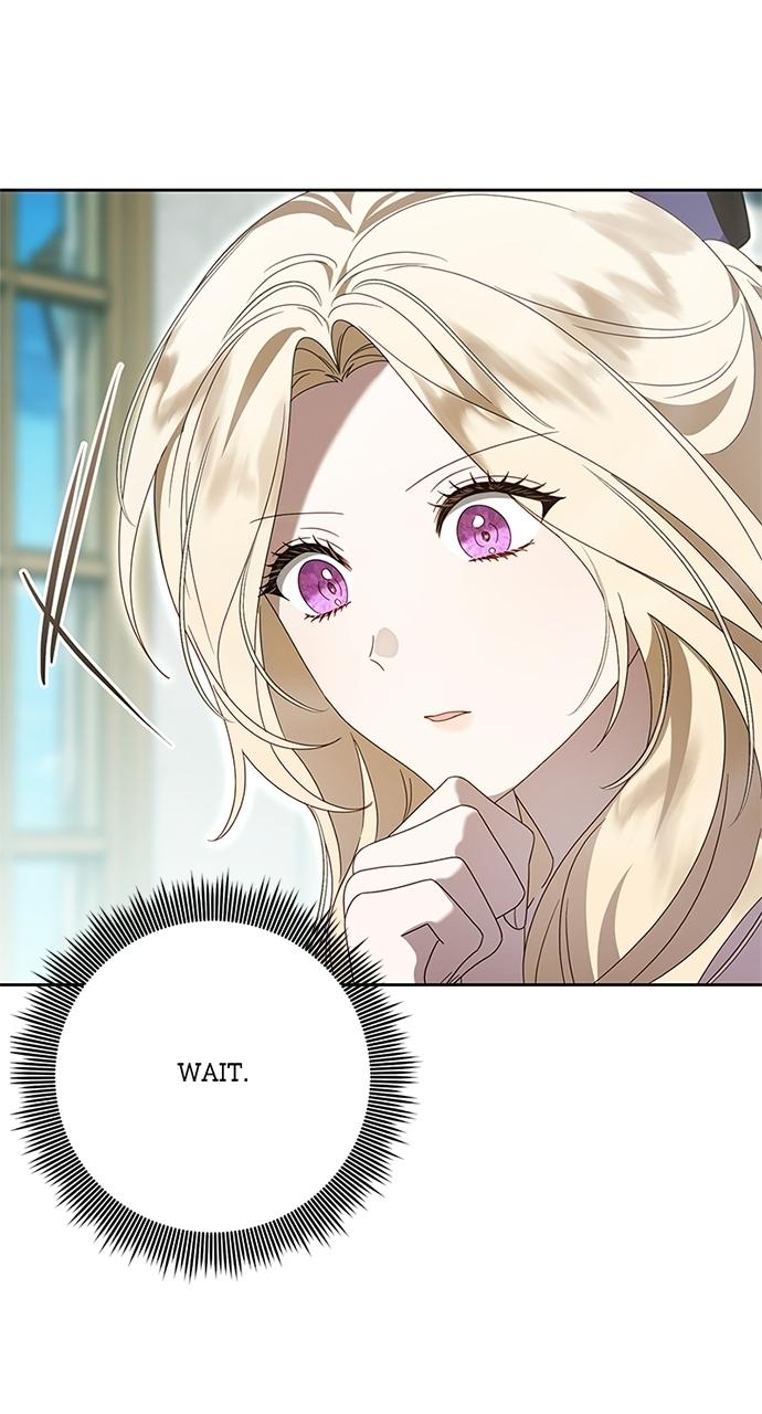 I Grabbed the Leash of the Blind Beast Chapter 68 page 64 - 