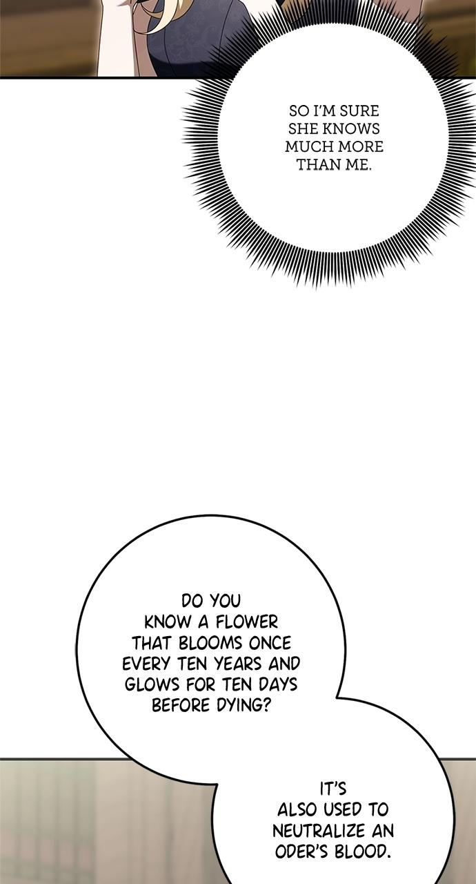 I Grabbed the Leash of the Blind Beast Chapter 68 page 69 - 