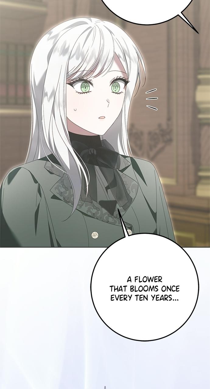 I Grabbed the Leash of the Blind Beast Chapter 68 page 70 - 