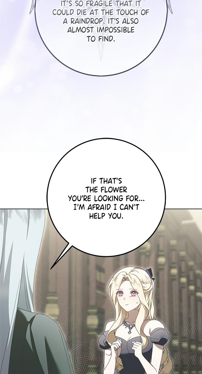 I Grabbed the Leash of the Blind Beast Chapter 68 page 72 - 