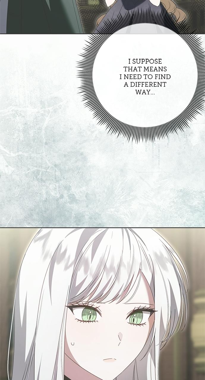 I Grabbed the Leash of the Blind Beast Chapter 68 page 73 - 
