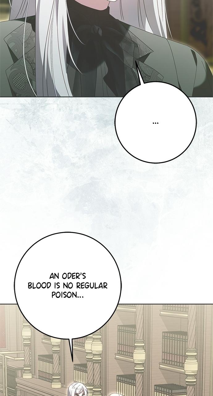I Grabbed the Leash of the Blind Beast Chapter 68 page 74 - 