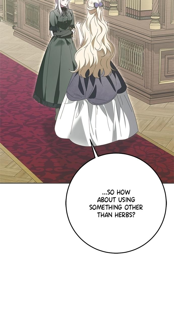 I Grabbed the Leash of the Blind Beast Chapter 68 page 75 - 