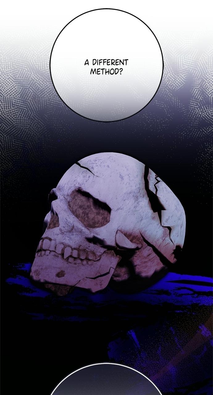 I Grabbed the Leash of the Blind Beast Chapter 68 page 76 - 