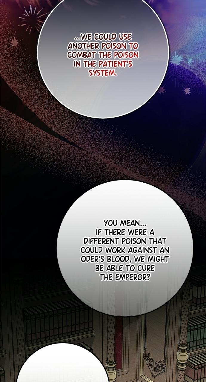 I Grabbed the Leash of the Blind Beast Chapter 68 page 78 - 