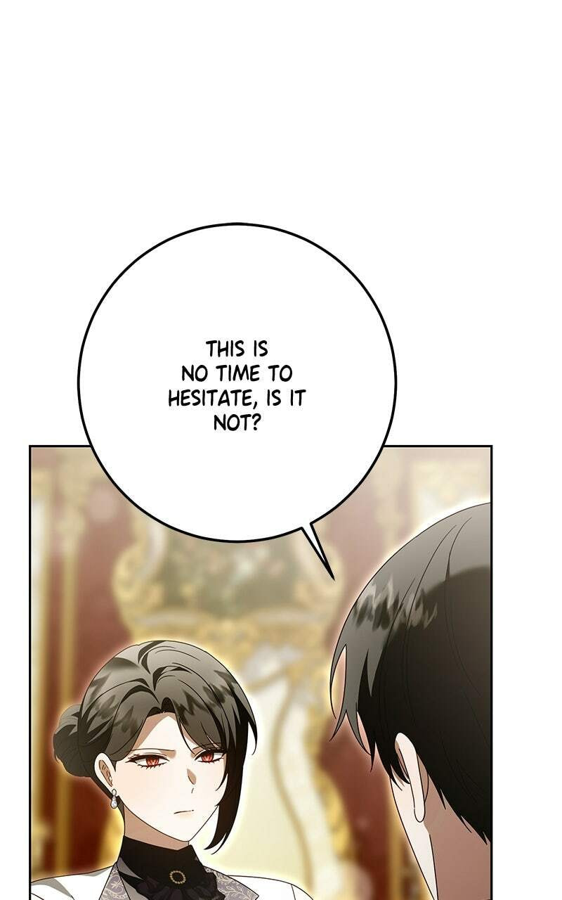 I Grabbed the Leash of the Blind Beast Chapter 69 page 11 - 