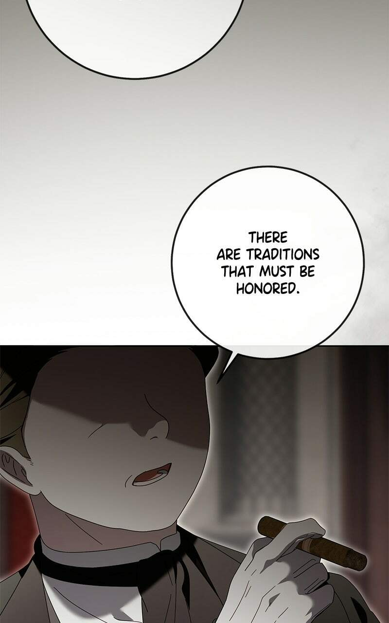 I Grabbed the Leash of the Blind Beast Chapter 69 page 21 - 